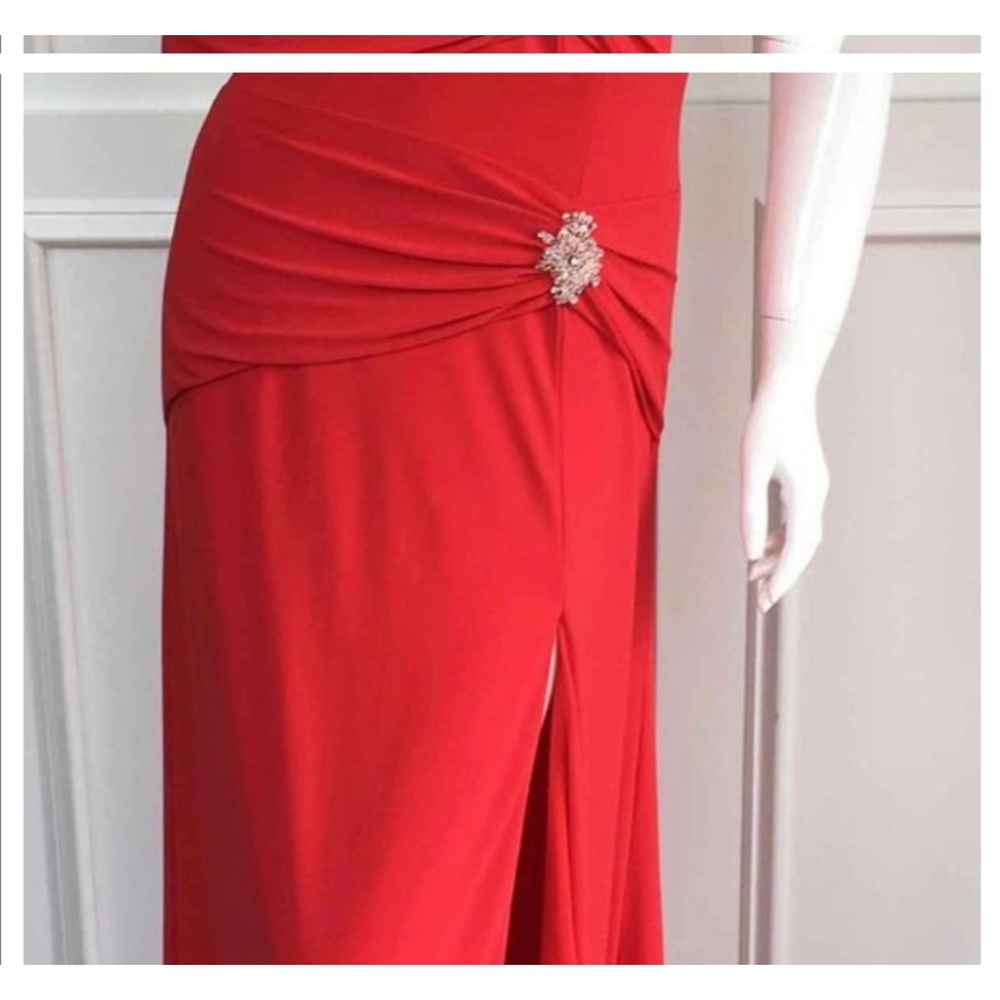 Evening Gown XCite by Impressions Size 4 - Picture 8 of 9